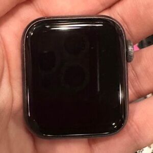 Apple Watch Series 5